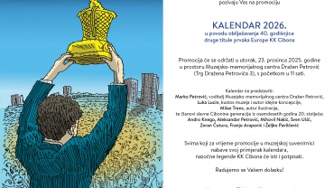 2026 Calendar Promotion