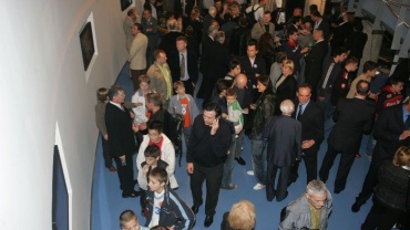 Besplatna stručna vodstva povodom Draženovog 61. rođendana (22. 10.)