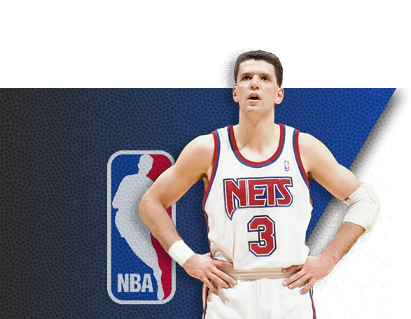 Dražen u NBA