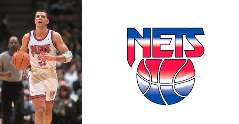 Dražen u New Jersey Nets