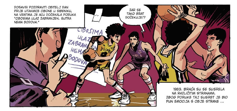 strip Dječak